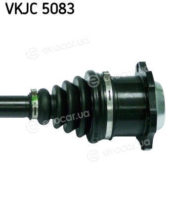 SKF VKJC 5083