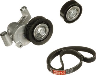 Gates K014PK1360