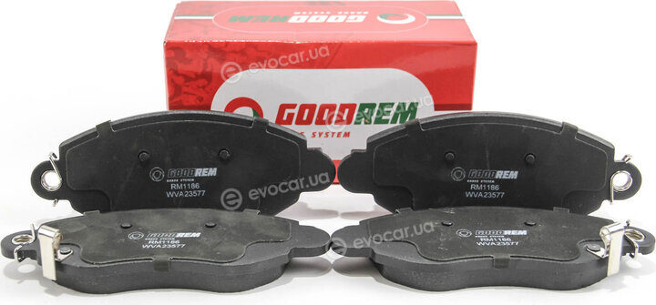 Goodrem RM1186