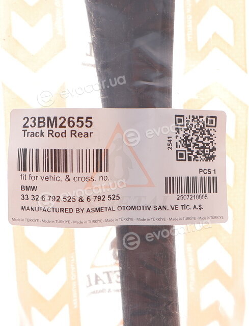 AS Metal 23BM2655