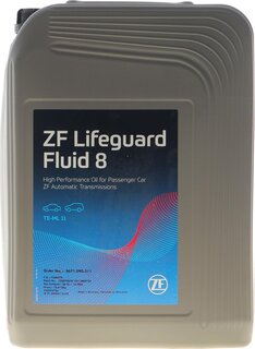 ZF 550076705