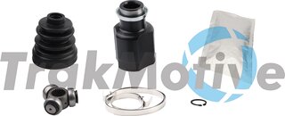 TrakMotive 45-0268