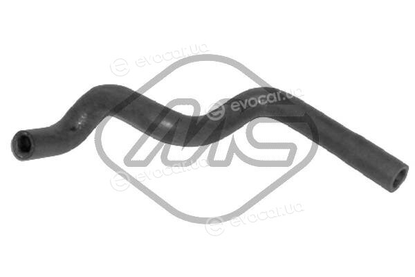 Metalcaucho / STC 08506