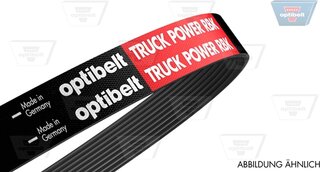 Optibelt 7 PK 2337 TM