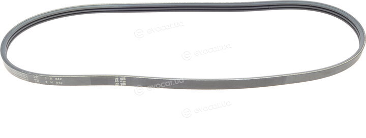 Hutchinson 842 SK 3