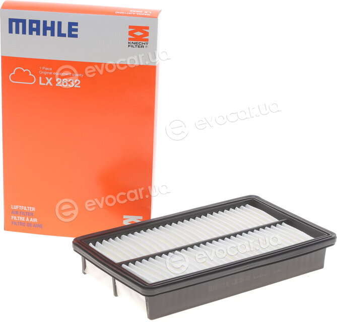 Mahle LX 2632