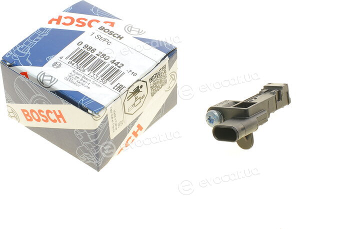 Bosch 0 986 280 442