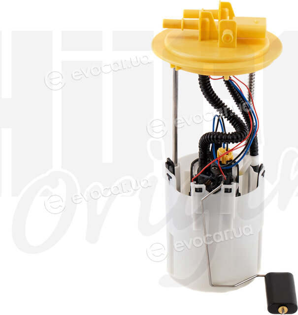 Astemo (Hitachi) / Huco 132747