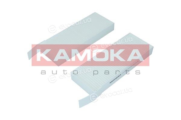 Kamoka F421301