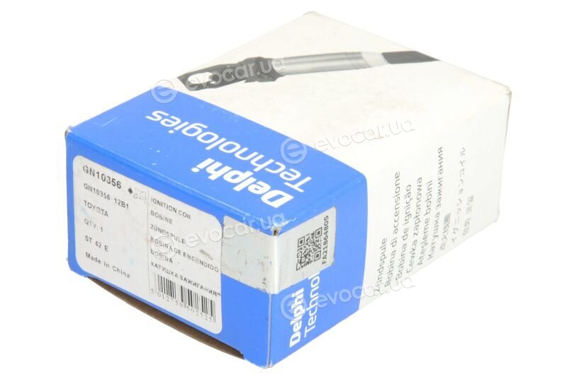 Delphi GN10356
