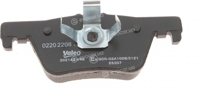 Valeo 302142