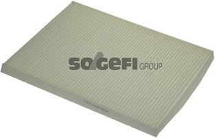 Coopers Fiaam PC8010