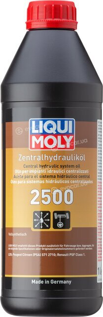 Liqui Moly 3667