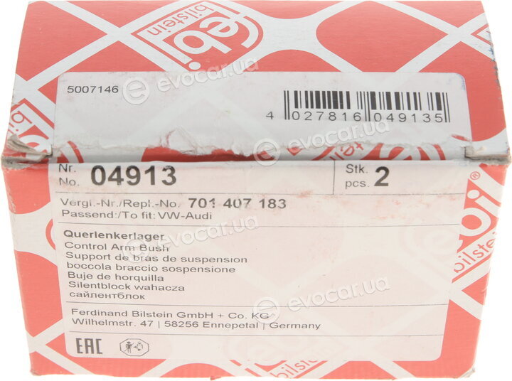 Febi 04913