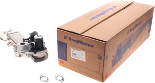 Wahler / BorgWarner 710861D
