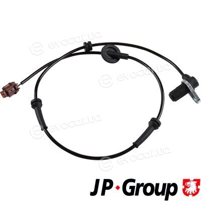 JP Group 4097104470