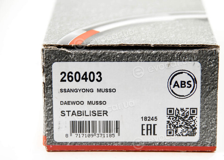 A.B.S. 260403