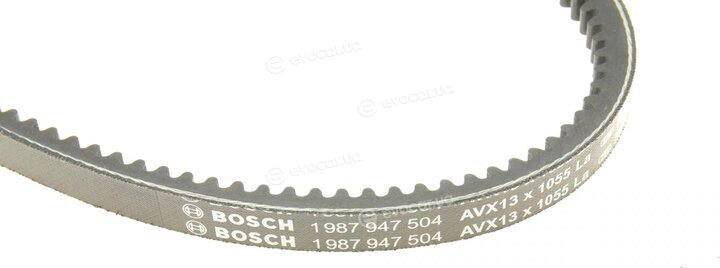 Bosch 1 987 947 504