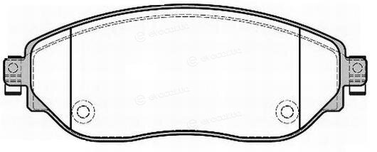 Starline BD S584