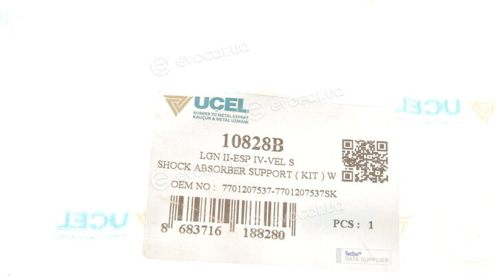 Ucel 10828B