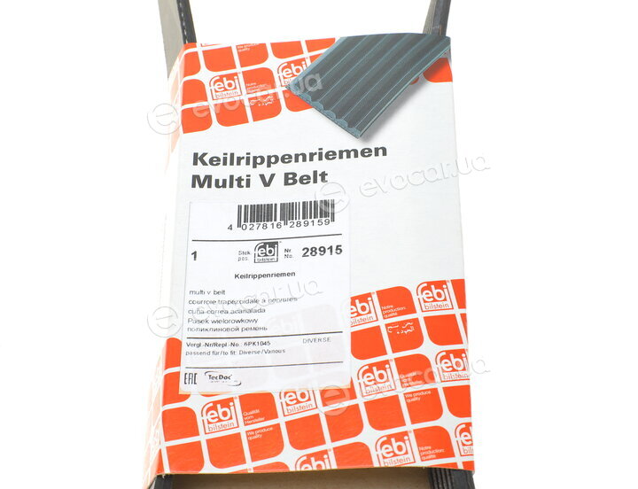 Febi 28915
