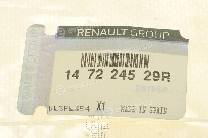 Renault / Nissan 147224529R