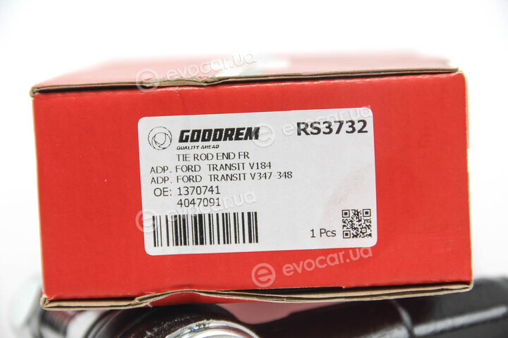 Goodrem RS3732