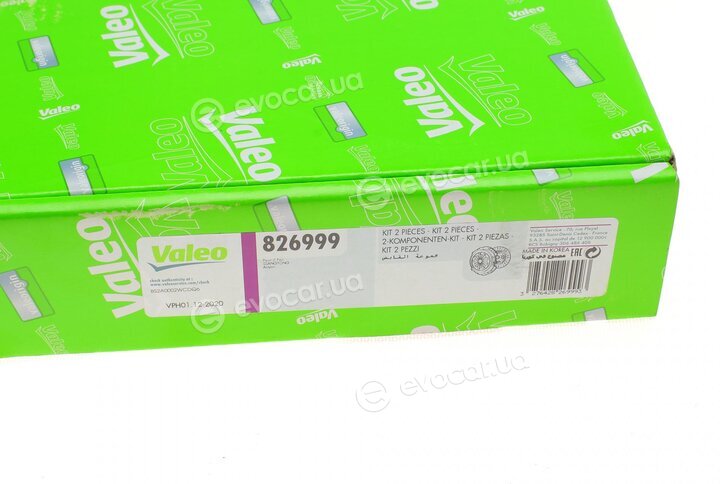 Valeo 826999