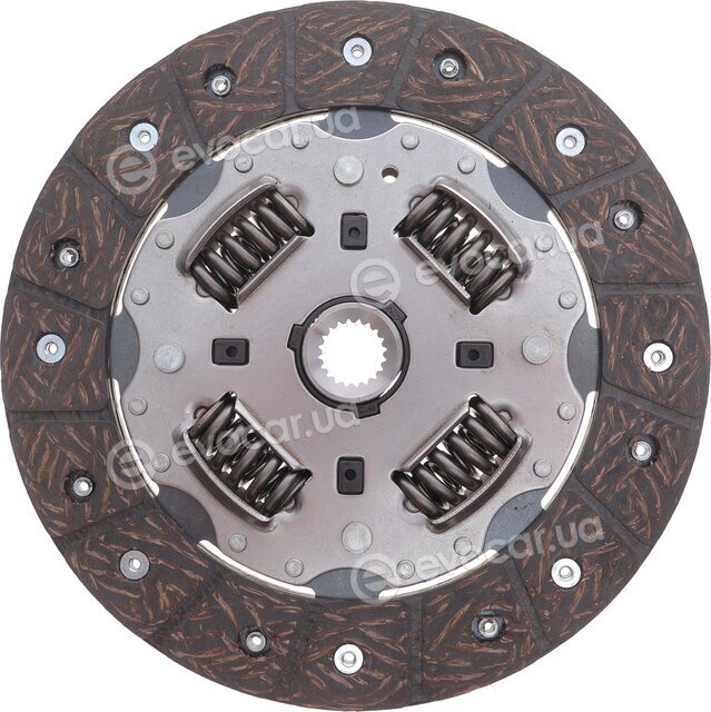 Kawe / Quick Brake 961880