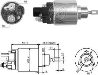 Era / Messmer ZM 3-978