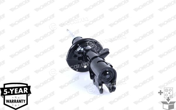 Monroe R7614