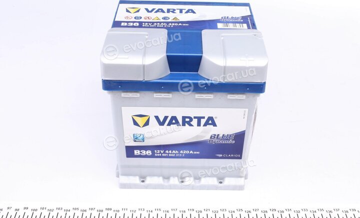 Varta 5444010423132