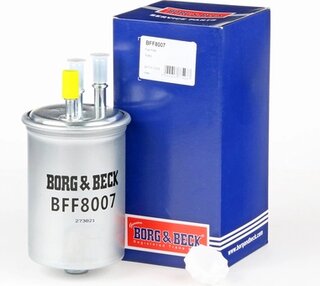 Borg & Beck BFF8007