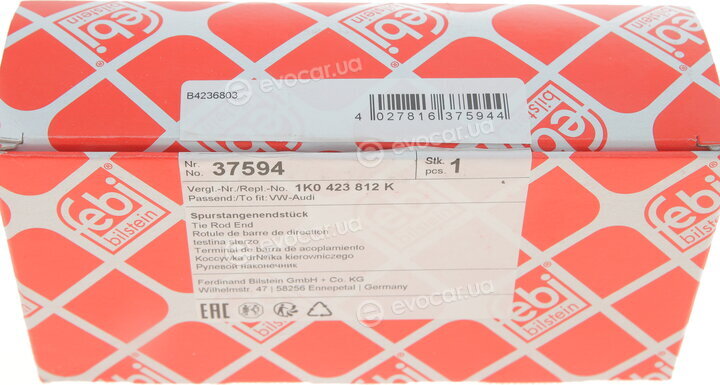 Febi 37594