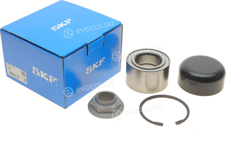 SKF VKBA 3501