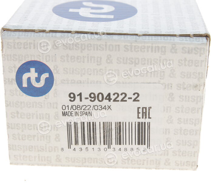 RTS 91-90422-2