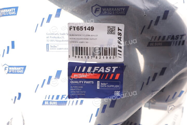 Fast FT65149