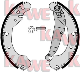 Kawe / Quick Brake 01126