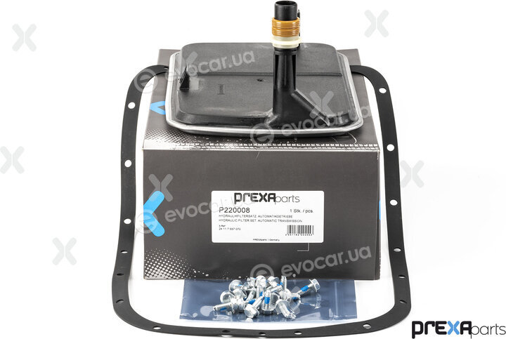 Prexaparts P220008