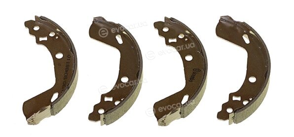 Brembo S 79 527