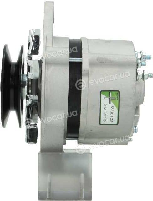 AES / PSH 555.001.033.010