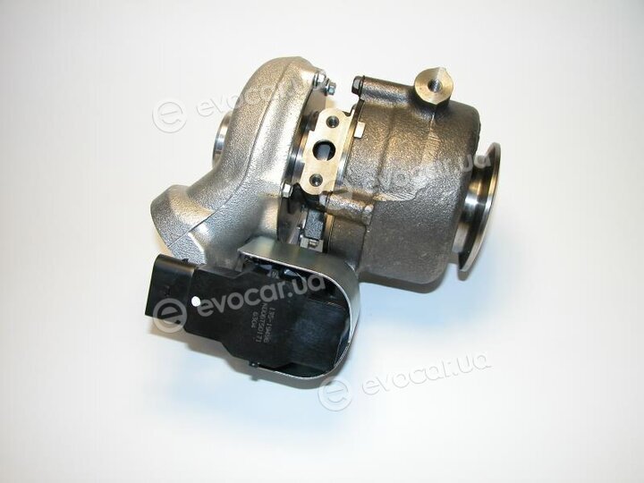 Starline TD S3024T