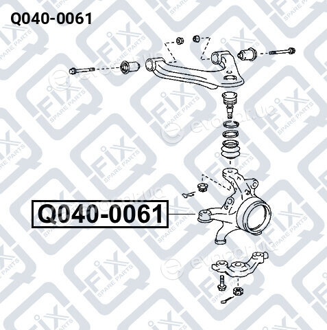 Q-Fix Q0400061