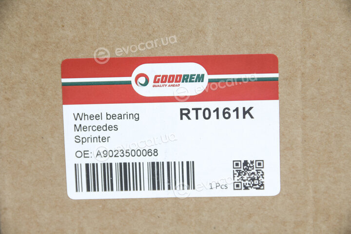 Goodrem RT0161K