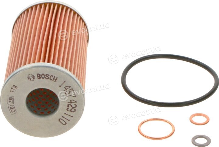 Bosch 1 457 429 113
