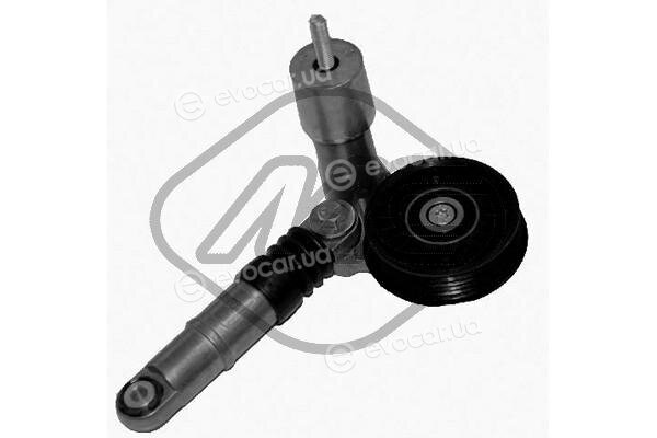 Metalcaucho / STC 05044