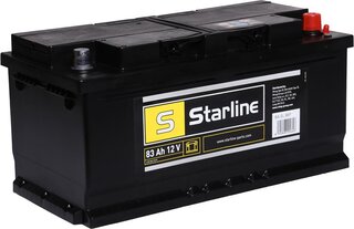 Starline BA SL 88P