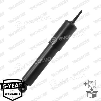 Monroe D5470