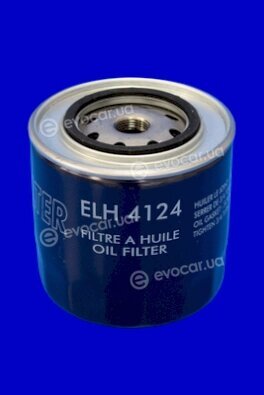 Meca ELH4124