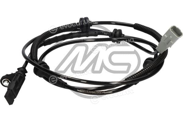 Metalcaucho / STC 50127